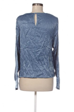 Γυναικεία μπλούζα VILA, Μέγεθος M, Χρώμα Μπλέ, Τιμή 28,99 €