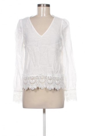 Dámská halenka VILA, Velikost M, Barva Bílá, Cena  309,00 Kč