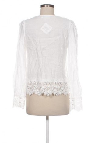 Dámská halenka VILA, Velikost M, Barva Bílá, Cena  309,00 Kč