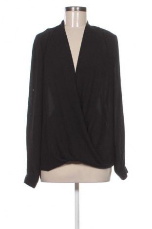Дамска блуза VILA, Размер M, Цвят Черен, Цена 3,57 €