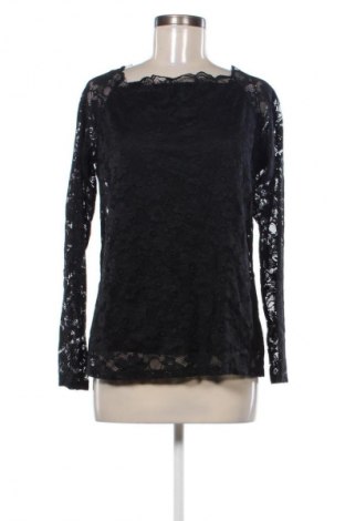 Дамска блуза VILA, Размер XL, Цвят Черен, Цена 10,23 €