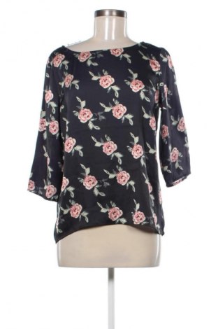 Γυναικεία μπλούζα VILA, Μέγεθος M, Χρώμα Πολύχρωμο, Τιμή 10,00 €