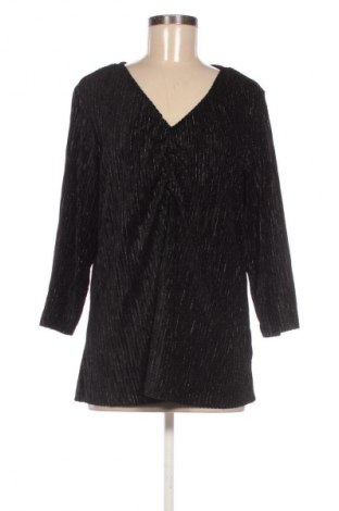 Дамска блуза VILA, Размер XXL, Цвят Черен, Цена 10,23 €