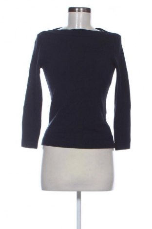 Γυναικεία μπλούζα Vanilia, Μέγεθος S, Χρώμα Μπλέ, Τιμή 4,99 €