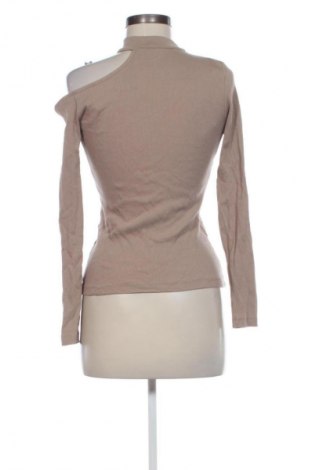 Дамска блуза Velmerto, Размер M, Цвят Бежов, Цена 10,00 €