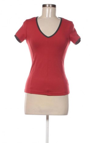 Bluzka damska Venice Beach, Rozmiar S, Kolor Czerwony, Cena 31,99 zł