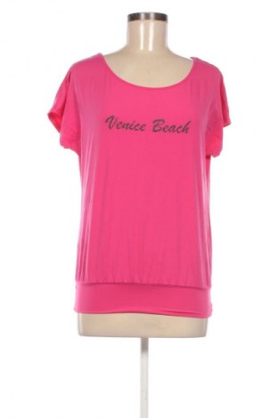 Дамска блуза Venice Beach, Размер S, Цвят Розов, Цена 6,13 €