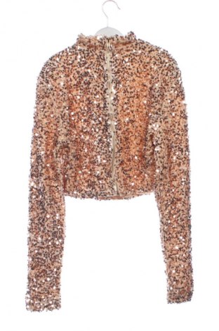 Дамска блуза Vera & Lucy, Размер S, Цвят Многоцветен, Цена 5,11 €