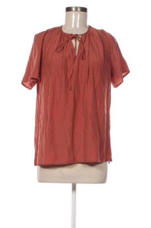 Dámská halenka Vero Moda, Velikost XL, Barva Hnědá, Cena  309,00 Kč