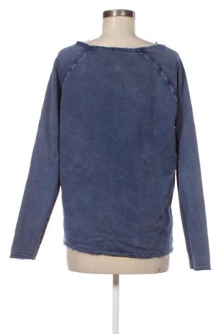 Дамска блуза Vero Moda, Размер M, Цвят Син, Цена 10,16 €