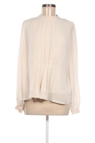 Дамска блуза Vero Moda, Размер L, Цвят Екрю, Цена 4,60 €