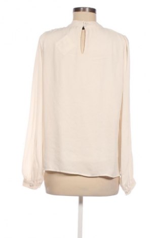 Дамска блуза Vero Moda, Размер L, Цвят Екрю, Цена 4,60 €