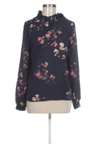Дамска блуза Vero Moda, Размер S, Цвят Многоцветен, Цена 10,16 €