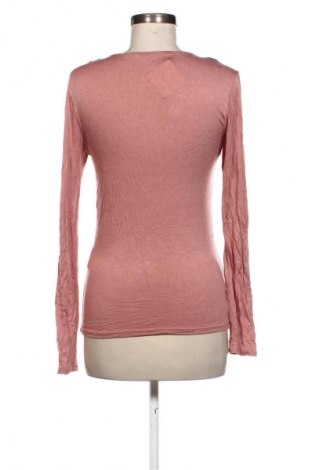 Дамска блуза Vero Moda, Размер S, Цвят Розов, Цена 10,00 €