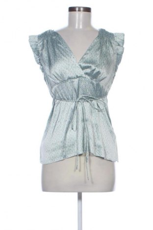 Damen Shirt Vero Moda, Größe M, Farbe Mehrfarbig, Preis € 10,00