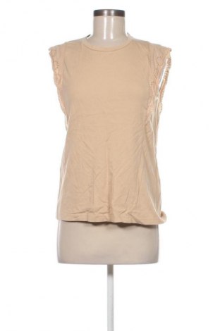 Γυναικεία μπλούζα Vero Moda, Μέγεθος M, Χρώμα Καφέ, Τιμή 10,17 €