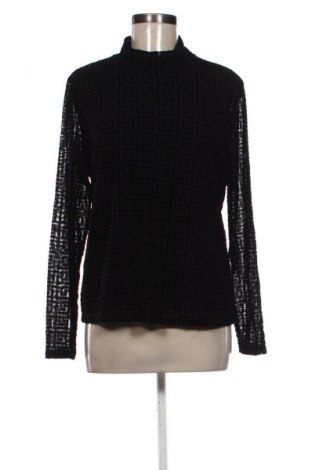 Damen Shirt Vero Moda, Größe XL, Farbe Schwarz, Preis € 7,99