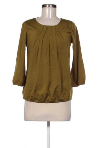 Γυναικεία μπλούζα Vero Moda, Μέγεθος XS, Χρώμα Πράσινο, Τιμή 4,99 €