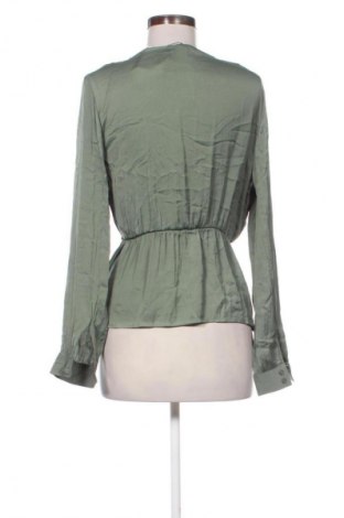 Dámska blúza Vero Moda, Veľkosť M, Farba Zelená, Cena  4,95 €