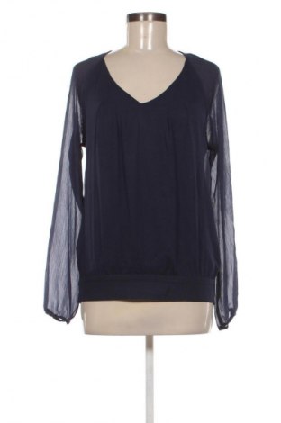 Дамска блуза Vero Moda, Размер L, Цвят Син, Цена 10,73 €