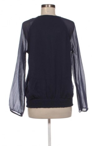 Дамска блуза Vero Moda, Размер L, Цвят Син, Цена 10,73 €