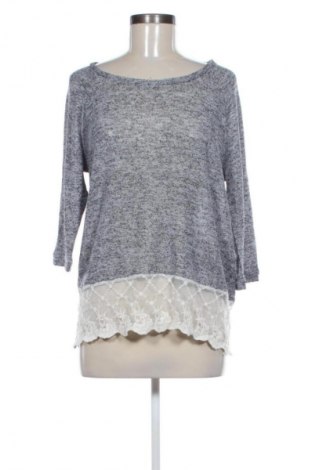 Γυναικεία μπλούζα Vero Moda, Μέγεθος L, Χρώμα Πολύχρωμο, Τιμή 4,99 €