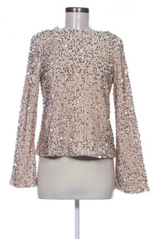 Дамска блуза Vero Moda, Размер M, Цвят Многоцветен, Цена 10,73 €