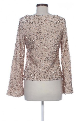 Дамска блуза Vero Moda, Размер M, Цвят Многоцветен, Цена 10,73 €