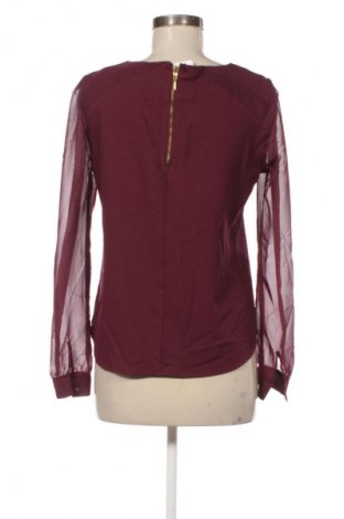 Dámska blúza Vero Moda, Veľkosť M, Farba Červená, Cena  12,95 €