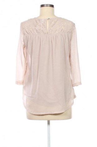 Damen Shirt Vero Moda, Größe S, Farbe Beige, Preis € 4,99