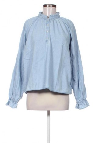 Dámská halenka Vero Moda, Velikost M, Barva Modrá, Cena  283,00 Kč