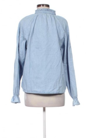 Dámská halenka Vero Moda, Velikost M, Barva Modrá, Cena  283,00 Kč