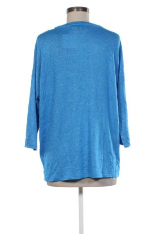 Dámská halenka Vero Moda, Velikost M, Barva Modrá, Cena  249,00 Kč