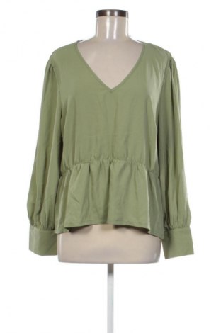 Дамска блуза Vero Moda, Размер XXL, Цвят Зелен, Цена 10,16 €
