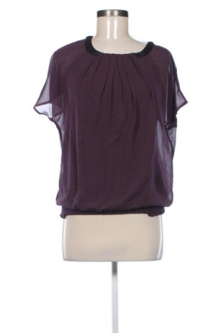 Dámská halenka Vero Moda, Velikost M, Barva Fialová, Cena  206,00 Kč