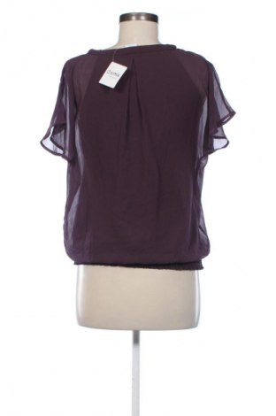 Dámská halenka Vero Moda, Velikost M, Barva Fialová, Cena  206,00 Kč