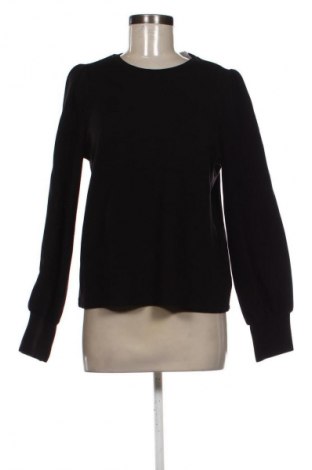 Γυναικεία μπλούζα Vero Moda, Μέγεθος M, Χρώμα Μαύρο, Τιμή 12,99 €