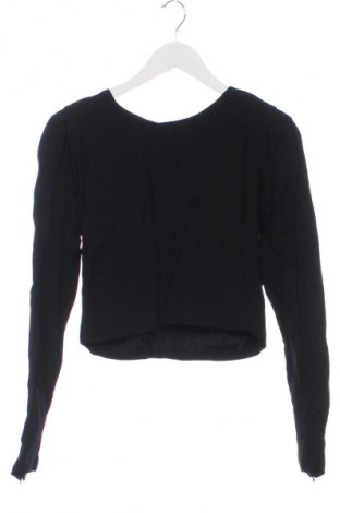 Dámská halenka Vero Moda, Velikost S, Barva Černá, Cena  288,00 Kč