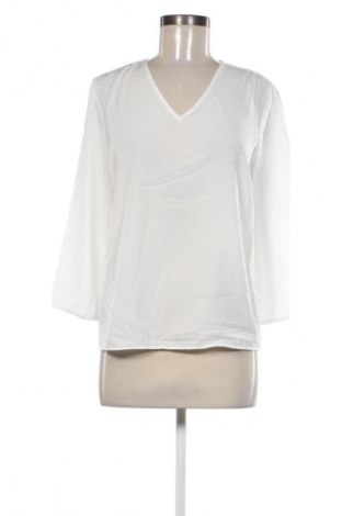 Γυναικεία μπλούζα Vero Moda, Μέγεθος L, Χρώμα Λευκό, Τιμή 5,99 €