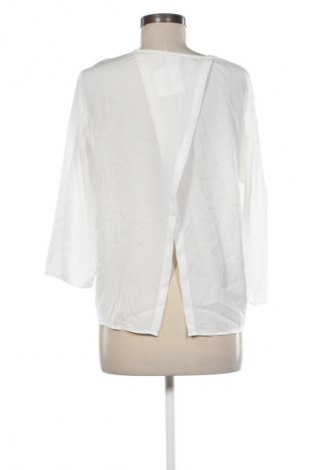 Γυναικεία μπλούζα Vero Moda, Μέγεθος L, Χρώμα Λευκό, Τιμή 5,99 €