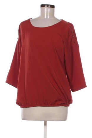 Dámská halenka Vero Moda, Velikost M, Barva Červená, Cena  288,00 Kč