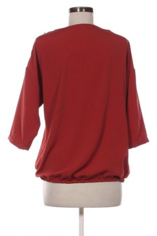 Dámská halenka Vero Moda, Velikost M, Barva Červená, Cena  288,00 Kč