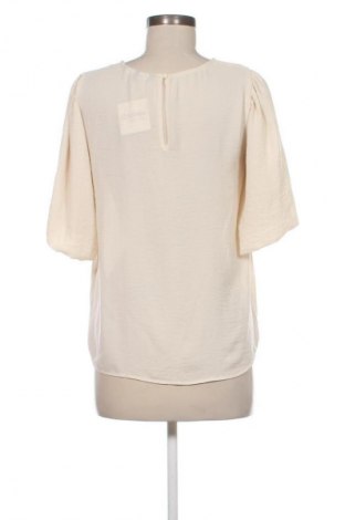 Bluzka damska Vero Moda, Rozmiar M, Kolor Beżowy, Cena 53,99 zł