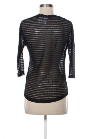 Γυναικεία μπλούζα Vero Moda, Μέγεθος S, Χρώμα Μαύρο, Τιμή 10,23 €