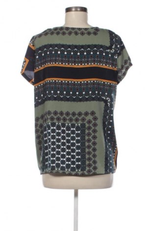 Дамска блуза Vero Moda, Размер L, Цвят Многоцветен, Цена 6,13 €
