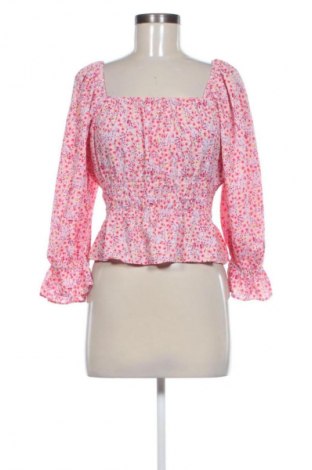 Damen Shirt Vero Moda, Größe M, Farbe Mehrfarbig, Preis € 5,99