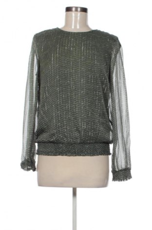 Γυναικεία μπλούζα Vero Moda, Μέγεθος M, Χρώμα Πολύχρωμο, Τιμή 12,99 €