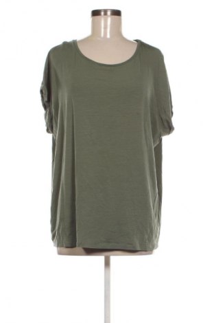 Damen Shirt Vero Moda, Größe XL, Farbe Grün, Preis 13,99 €