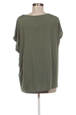 Damen Shirt Vero Moda, Größe XL, Farbe Grün, Preis 13,99 €