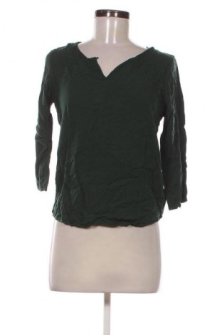 Bluzka damska Vero Moda, Rozmiar XS, Kolor Zielony, Cena 16,99 zł